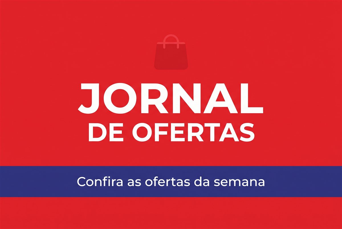 Jornal de Ofertas