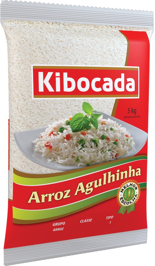 Arroz Kibocada 5Kg